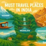 Explore India: Must-Visit Travel Destinations for 2025