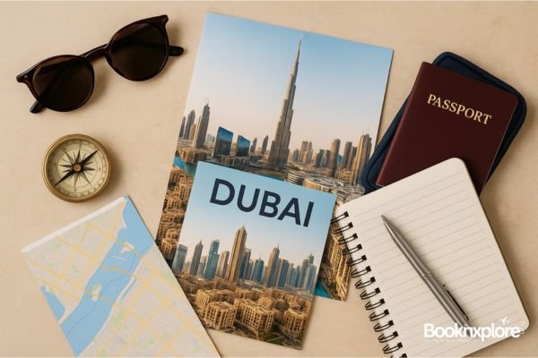 Planning a Trip to Dubai? Here’s Everything You Need to Know