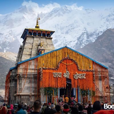 Char Dham Yatra
