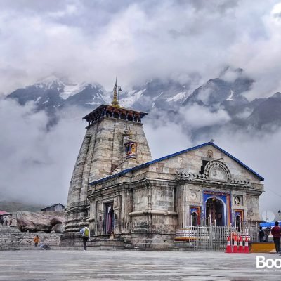 Kedarnath