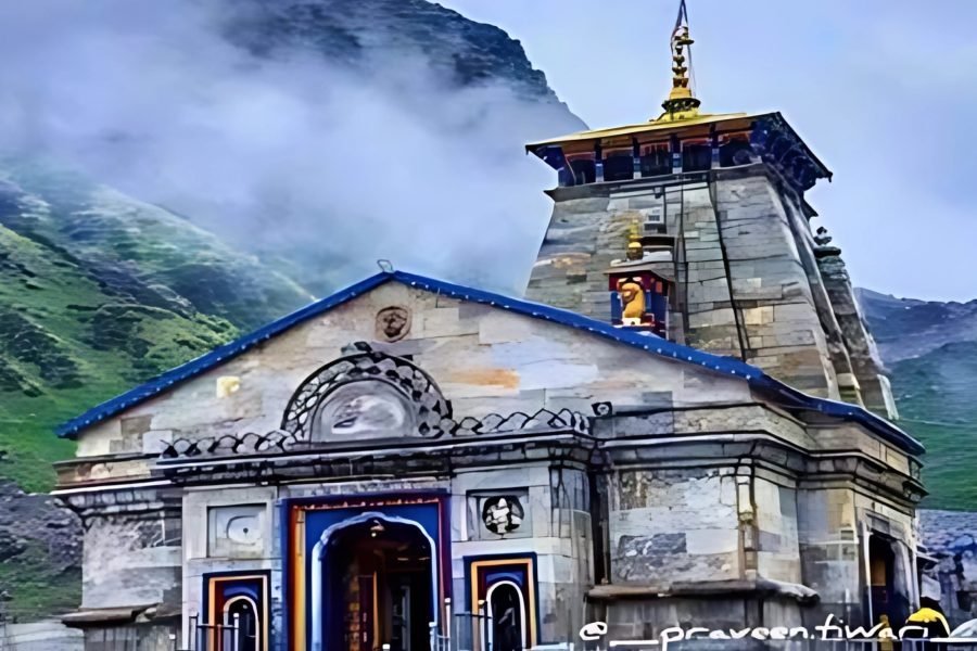 Divine Char Dham Yatra